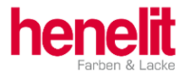 Henelit farby