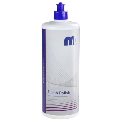 MP Finish Polish 1 l, finálna leštiaca pasta                                    