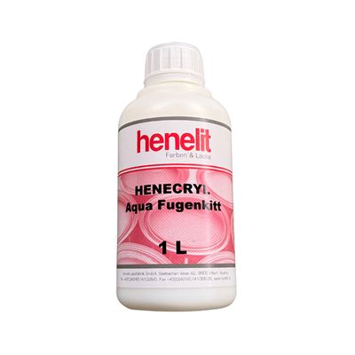 enecryl Aqua Parkettpflege, ošetrujúci balzam 1L                                
