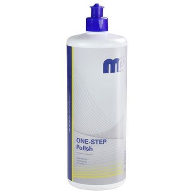 MP ONE - STEP  Polish 1 l, jednokroková brúsna pasta                            